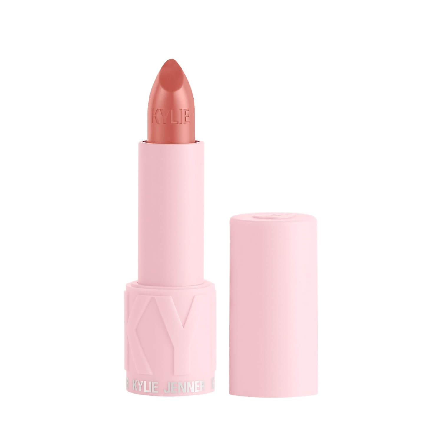CRÈME LIPSTICK (LABIAL CREMOSO EN BARRA)